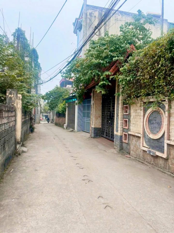 Lô đất góc Ải Mỗ, Sơn Tây 228,3m² giá 1X tỷ - Đầu tư sinh lời ngay!