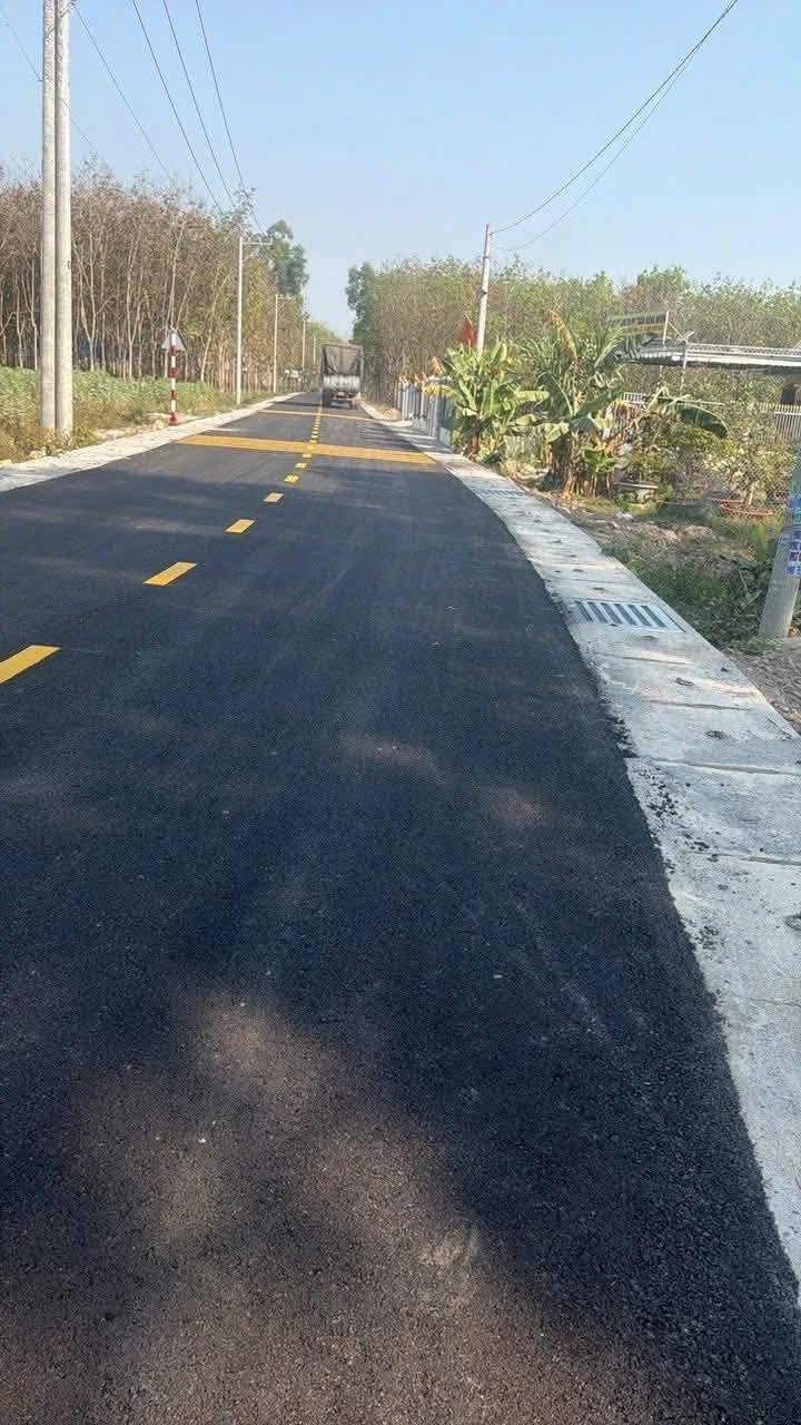 Bán đất SKC Vĩnh Tân - Tân Uyên 1900m² giá 9 tỷ - Đầu tư sinh lời ngay!