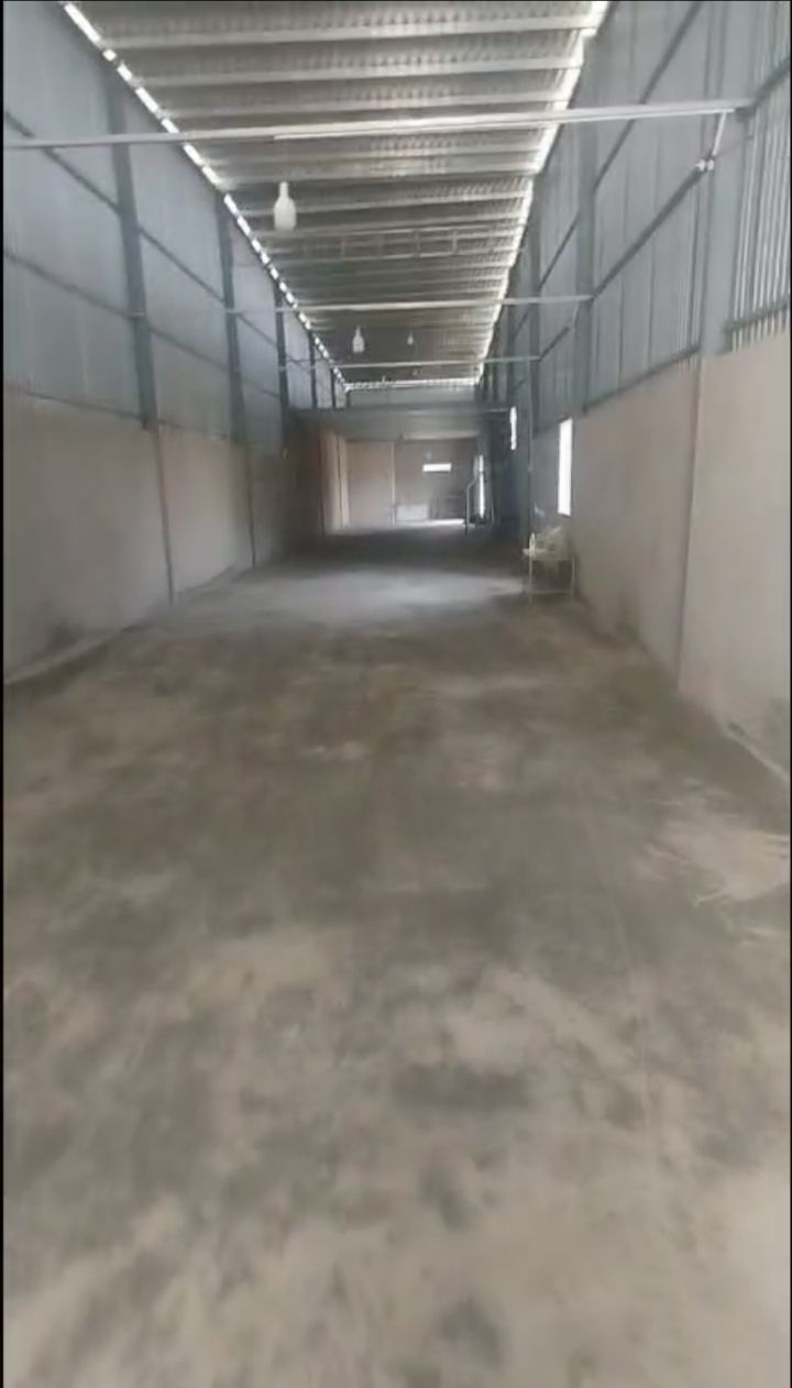 Cho thuê kho xưởng Vĩnh Phú Thuận An 250m² - Hoạt động ngay!