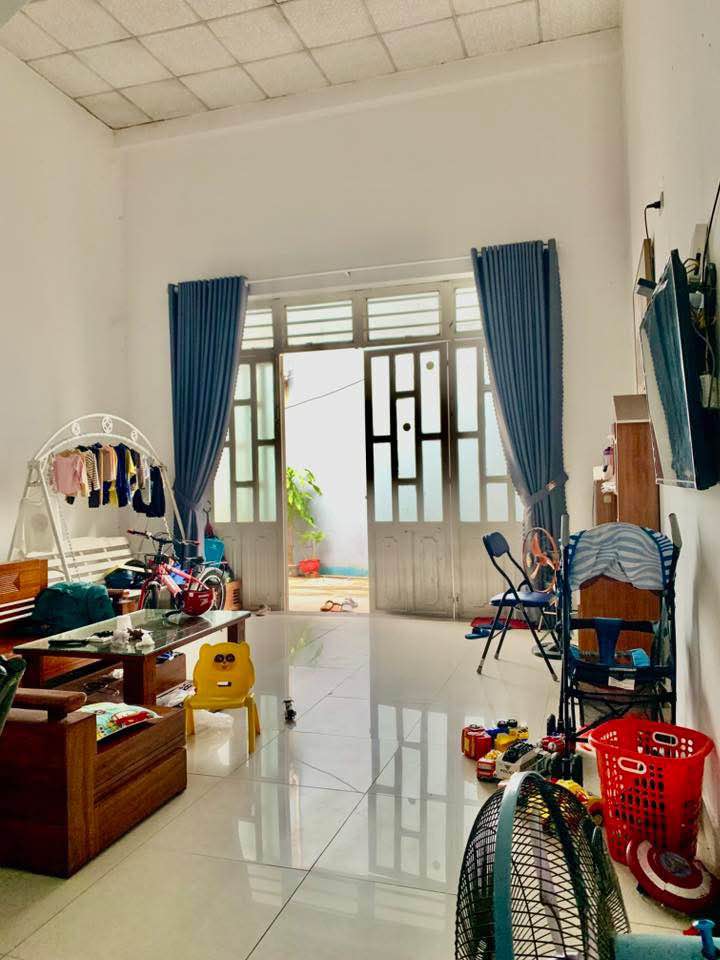 Nhà riêng Hòa Thọ Đông Cẩm Lệ 100m² 3 tỷ - Sẵn sàng ở ngay!