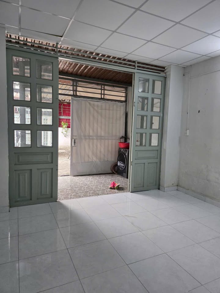 Nhà cấp 4 Thới An Quận 12 56m² 1.79 tỷ - Giá tốt hiếm có ở ngay!