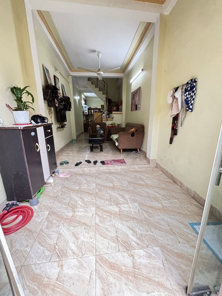 Nhà phố Năng Tĩnh Nam Định 41m² - 1.4 tỷ - Sẵn sàng ở ngay!