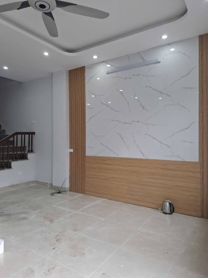 Bán nhà 3 tầng Văn Cao Nam Định 45m² giá 1.89 tỷ - Sẵn sàng ở ngay!