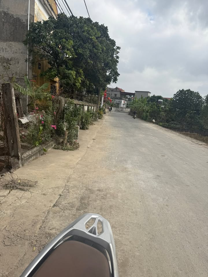 Đất Nền Lô Góc 108m² - Vụ Bản, Nam Định - Giá 1 Tỷ