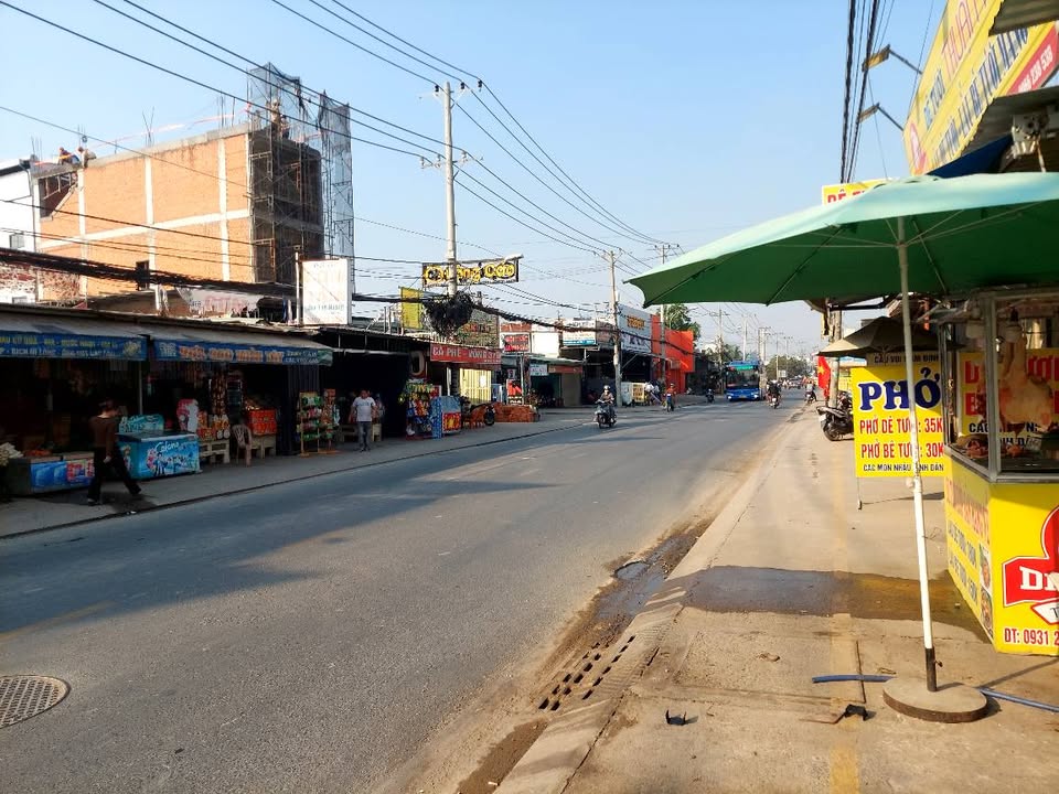 Nhà Mặt Tiền Nguyễn Duy Trinh 148m² - Giá Tốt Hiếm Có!