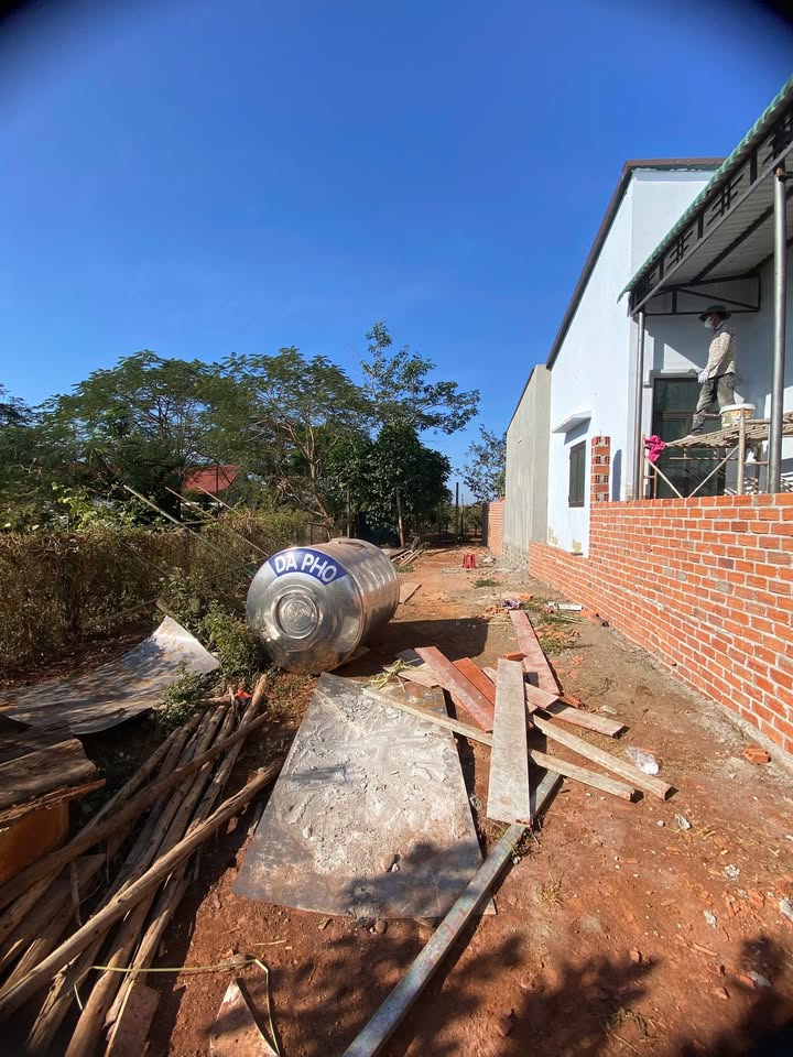 Đất nền Làng Lung 165m² 600 triệu - Đất thổ cư 100%