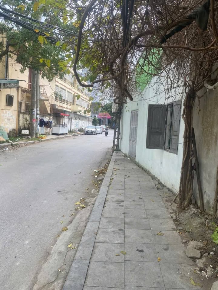 Bán Nhà 2 Mặt Tiền Đường Dụ Tượng 50m² Giá 4.35 Tỷ - Vị Trí Đắc Địa!