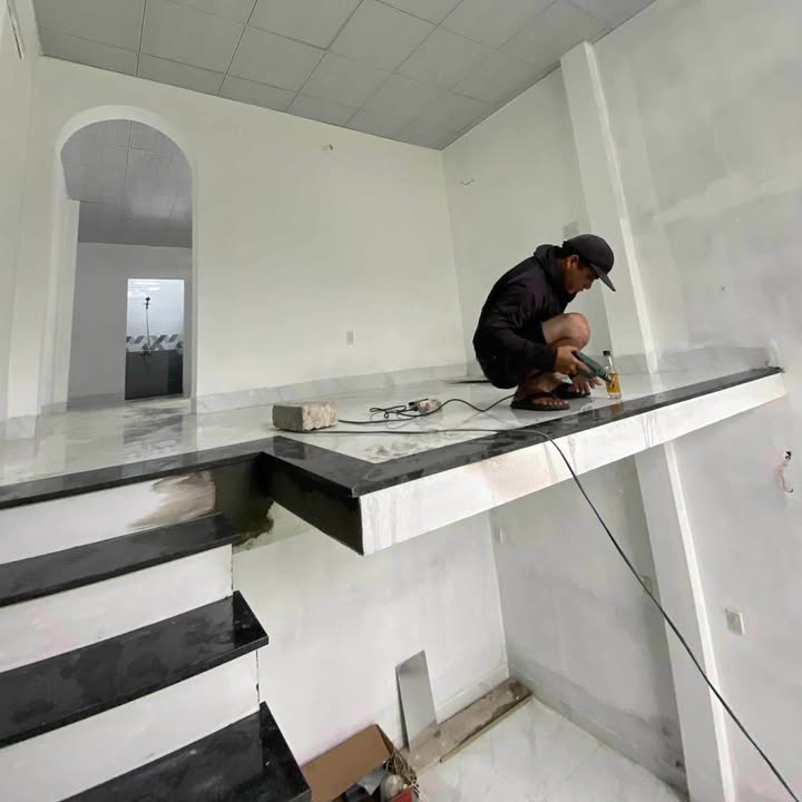 Nhà Gác Lửng 2 Mặt Kiệt Ô Tô An Cựu, Huế - 53m², 1.14 Tỷ