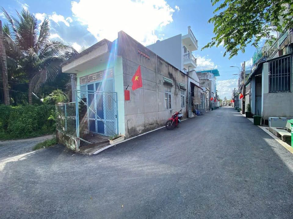 Thuê nhà nguyên căn Lò Lu Thủ Đức 60m² giá 5 triệu - Sẵn sàng ở ngay!