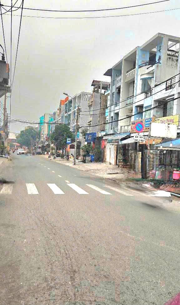 Nhà riêng Quận Bình Tân 90m² hơn 7 tỷ - Vị trí đẹp giá tốt hiếm có