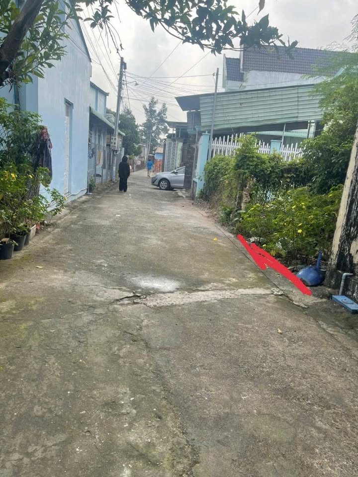 Đất nền Phan Đăng Lưu Thủ Dầu Một 109m² – Sổ đỏ chính chủ