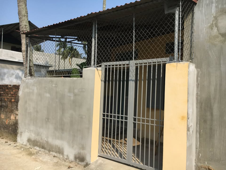 Phòng trọ khép kín có gác xép, full nội thất - Lai Thành, Thanh Hóa