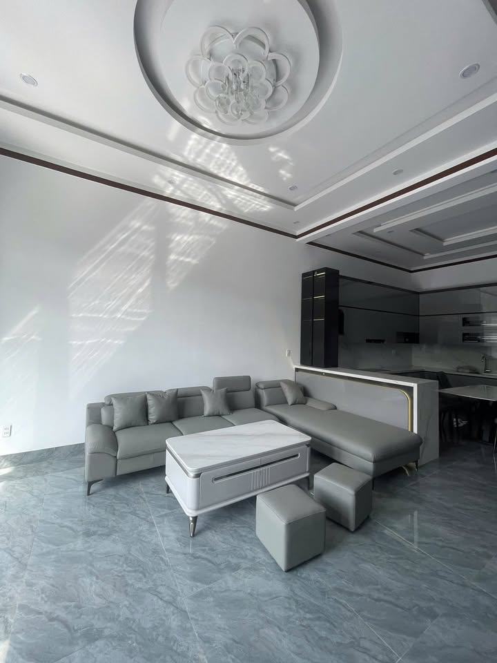 Nhà Phố Hai Bà Trưng Buôn Hồ 114m² - Vị trí đắc địa!