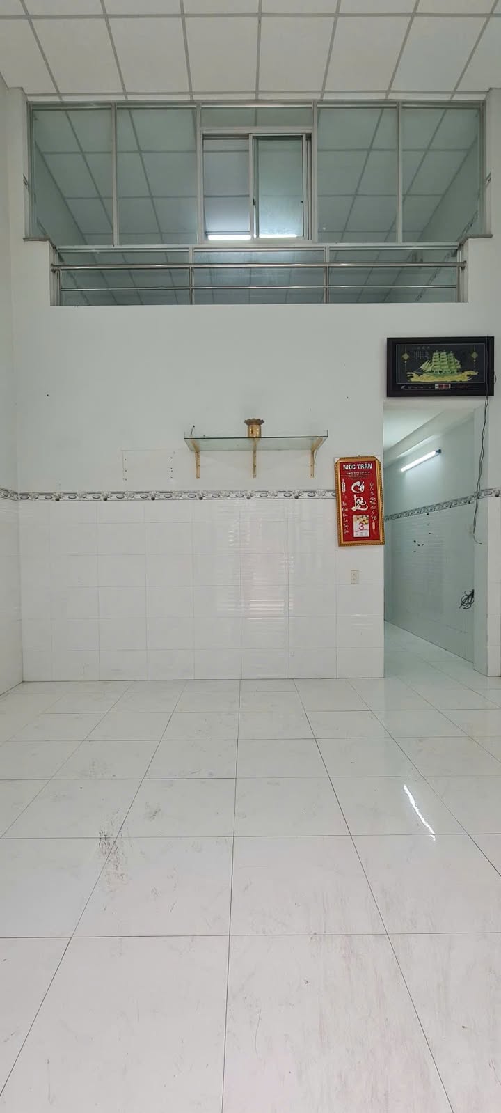 Nhà nguyên căn Phường Đạo Thạnh, Mỹ Tho 57m² giá 2.5 triệu - Giá tốt hiếm có!