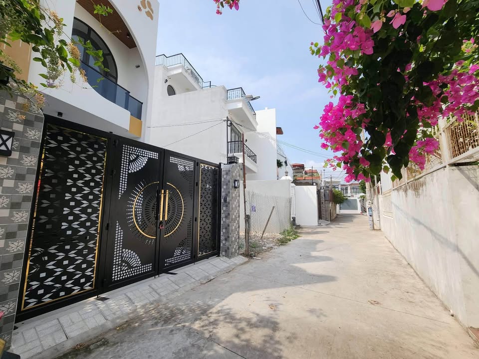 Nhà riêng Phường 5 Mỹ Tho 47m² 1.93 tỷ - Sẵn sàng ở ngay!