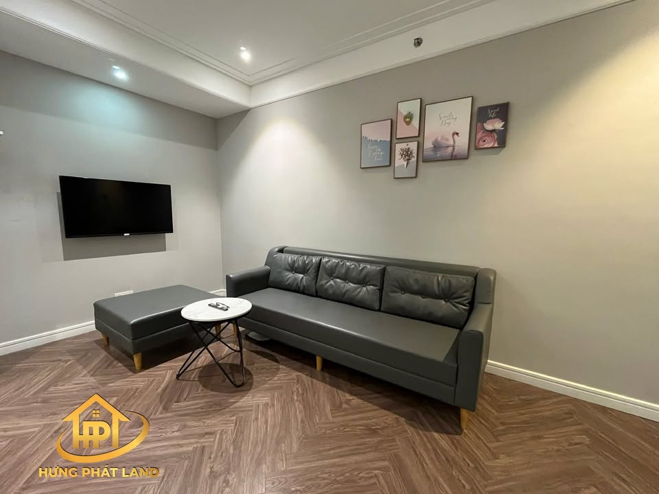 Căn hộ Altara Quy Nhơn 66,9m² giá 2,3 tỷ - View biển tuyệt đẹp!