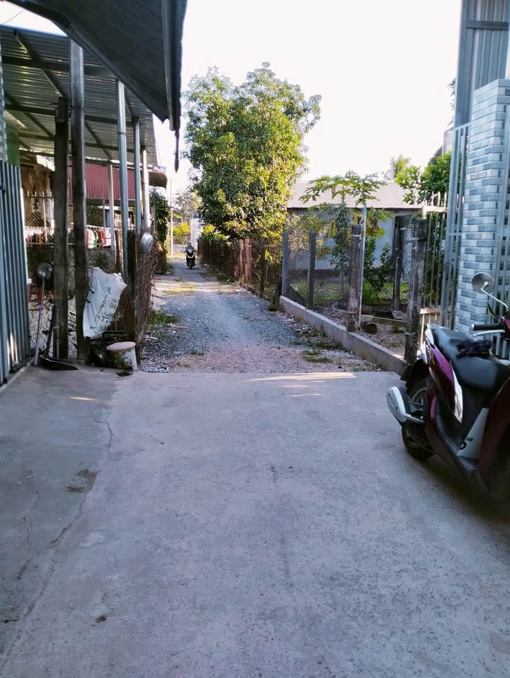 Nhà Bàu Năng, Dương Minh Châu 60m² giá 800 triệu - Gấp rút chốt nhanh!