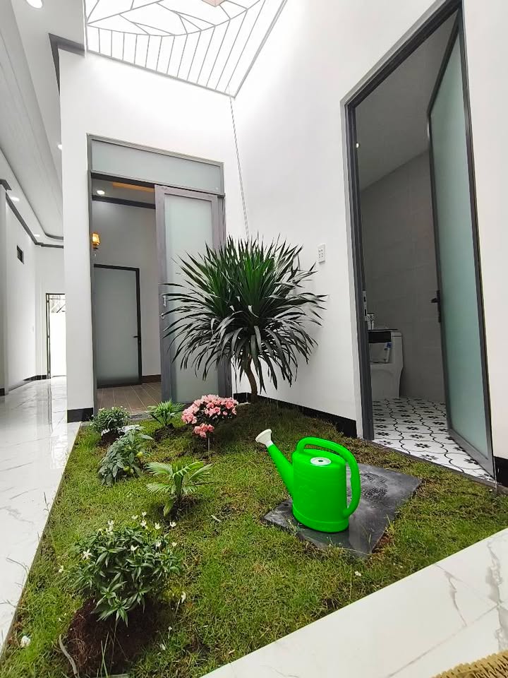 Nhà mái thái Hiệp Ninh 145m² giá 2.25 tỷ - Vị trí đẹp, ở ngay!