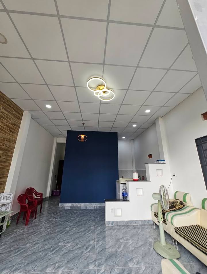 Thuê nhà nguyên căn An Tịnh, Trảng Bàng 2.5 triệu - Sẵn sàng ở ngay!