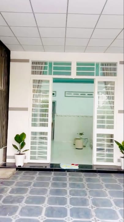 Nhà mặt tiền Long Hoa 108m² giá 1.27 tỷ - Kinh doanh đắc địa!