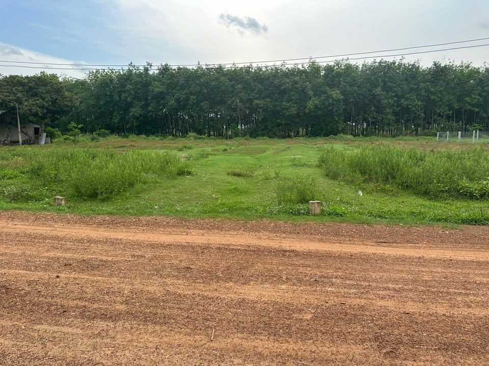 Đất Nền Dương Minh Châu 150m² Giá 3xx Triệu - Sổ Đỏ Chính Chủ