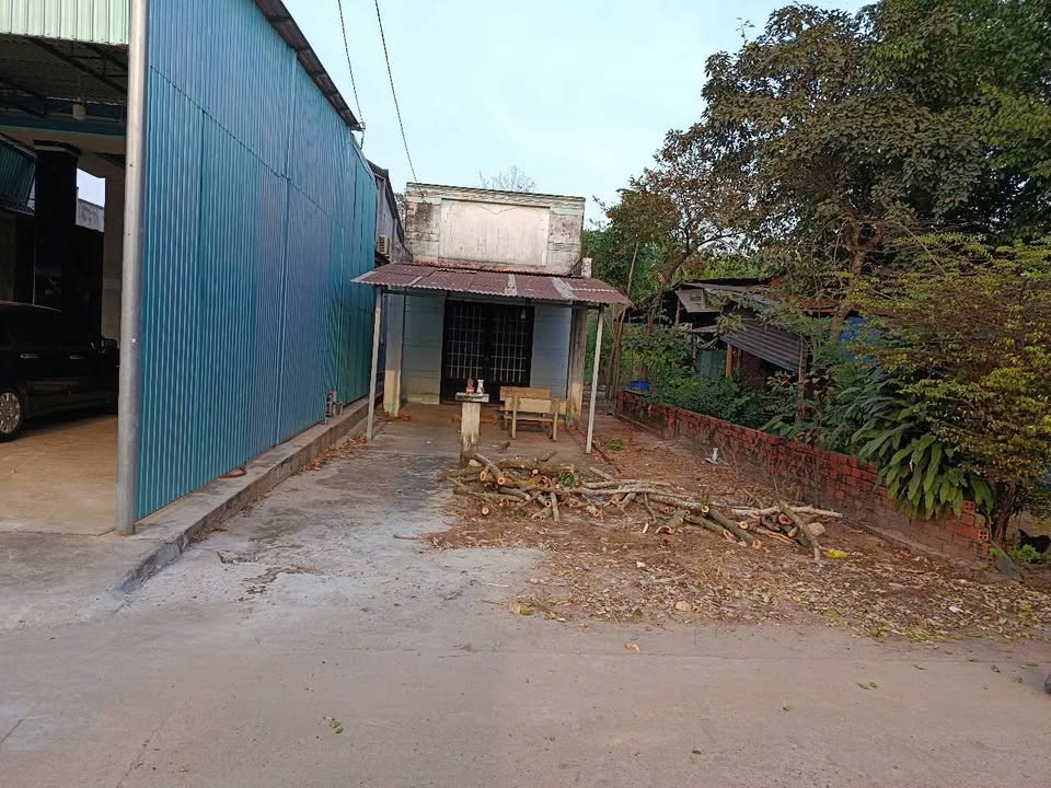 Đất nền Long Thành Nam, Hòa Thành 414m² - Sổ đỏ chính chủ!