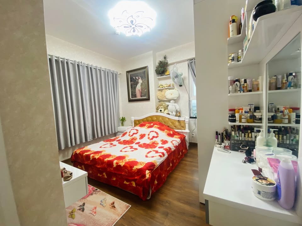 Cho thuê căn hộ Saigon Mia - Trung Sơn, Q3 - Giá tốt, đa dạng diện tích