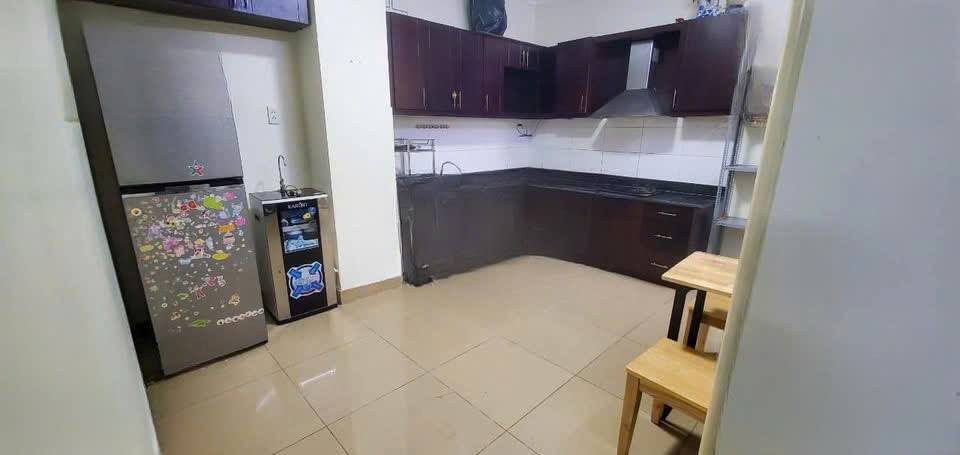 Căn hộ Him Lam Nam Khánh Quận 8 - 100.5m² Full Nội Thất, Giá 11 Triệu/Tháng