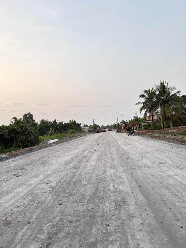 Bán Đất Mặt Tiền 909B Vĩnh Long 1039m² - Sẵn Sàng Đầu Tư Sinh Lời