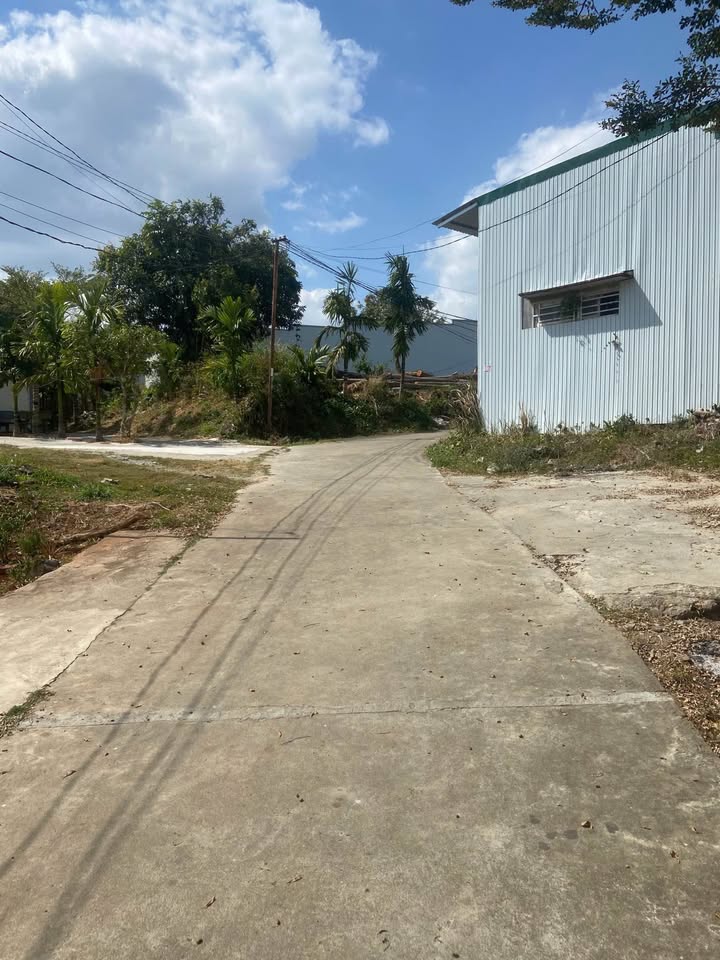 Đất thổ cư 198m² đường Nguyễn Trường Tộ, 1.33 tỷ - Cơ hội đầu tư hấp dẫn!