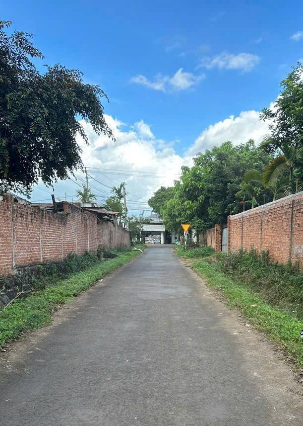 Đất nền Tân Hưng Ea Kao 125m² giá 1.29 tỷ - Sổ đỏ chính chủ