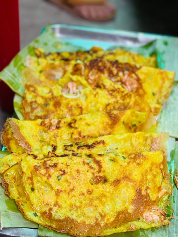 Cho thuê căn hộ Melody Vũng Tàu 60m² - View biển núi, 2PN