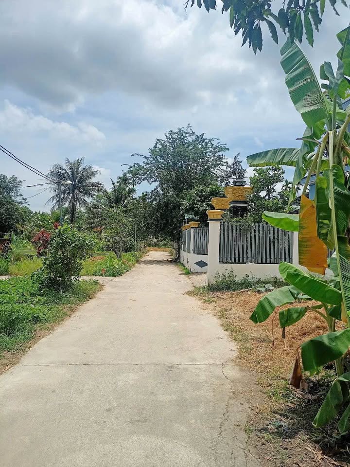 Đất nền Bình Lộc Diên Khánh 155m² giá 900 triệu - Sổ đỏ chính chủ