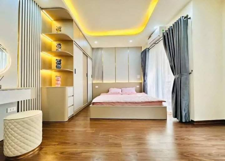 Nhà mặt ngõ ô tô Đông Ngạc 42m² giá thỏa thuận - Bán gấp trước Tết!