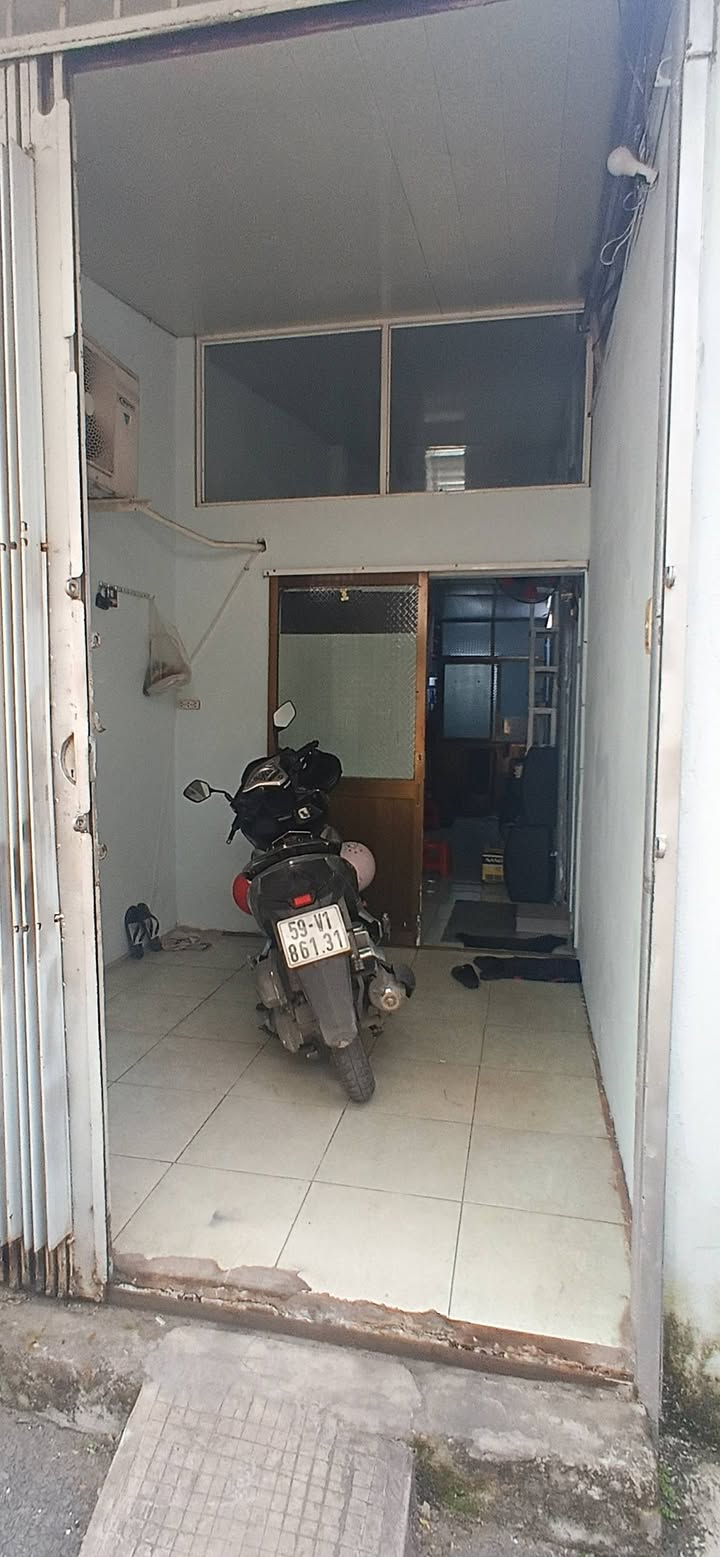 Thuê Nhà Nguyên Căn Gò Vấp 35m² 4.5 Triệu - HXH Thông, Sẵn Sàng Ở Ngay!