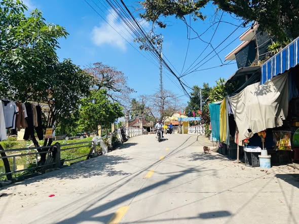 Đất Nền Kiệt Ô Tô 113m² Phú Thượng, Huế - Giá Đầu Tư 1.7 Tỷ