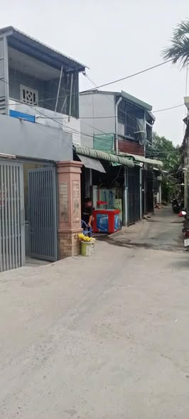 Nhà Riêng P4 Q8 36m² - Ô tô Vào Tận Nhà!