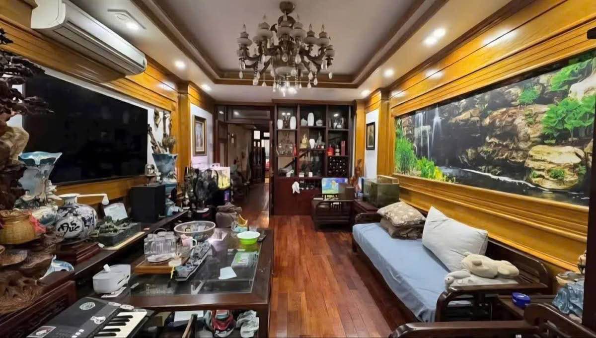 Nhà Mặt Tiền Nguyễn Du Nam Định 70m² - Kinh Doanh Đa Ngành