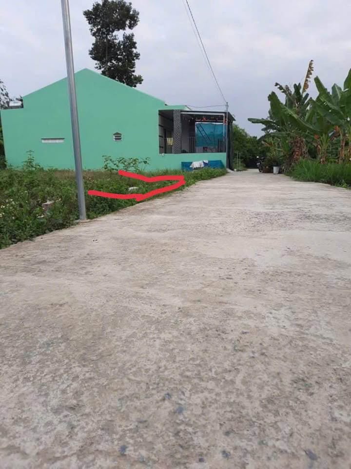 Đất nền Diên Phước - Đường Gò Mây 87.3m² giá 699 triệu - Đường ô tô tới đất!