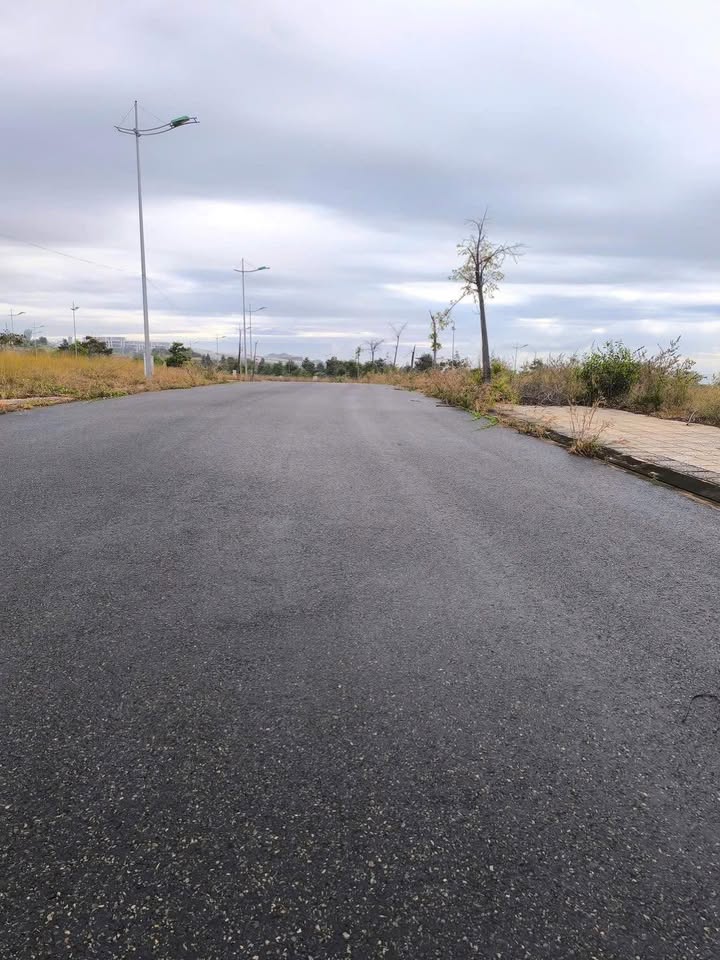 Đất nền Queen Pearl Mũi Né 1.5 tỷ - Sổ hồng, 2 mặt đường