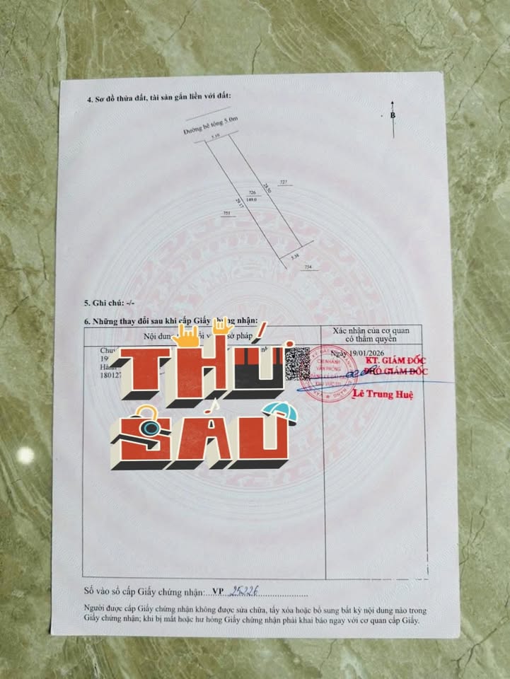 Đất nền đường Trà Kiểm 12, Quận Sơn Trà, 149m² - Cơ hội đầu tư tuyệt vời!