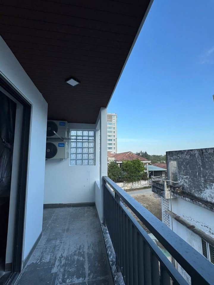 Căn hộ 1PN Mỹ An, Đà Nẵng - View đẹp, sát biển!