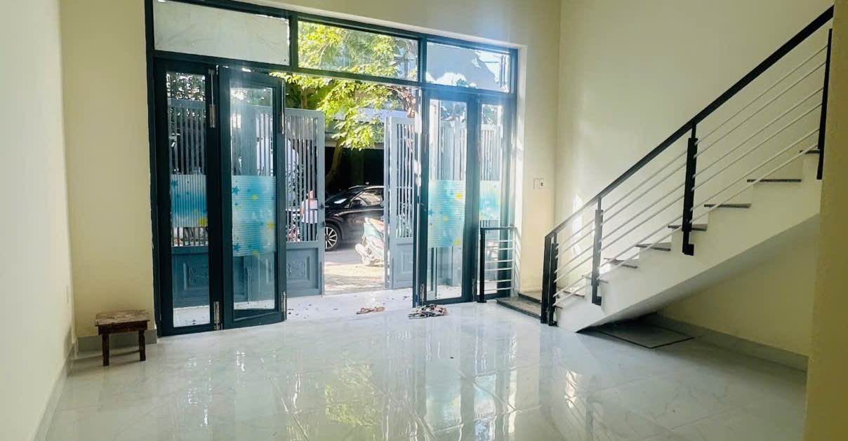Nhà Phố Hòa Phú 7 Liên Chiểu 77.5m² - Mặt tiền kinh doanh đắc địa!