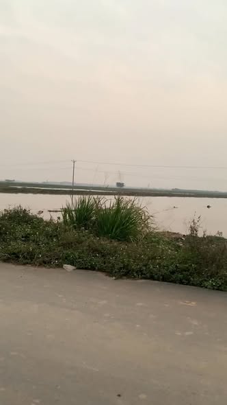 Đất Vàng 209m² Mặt Tiền Hoàng Hoa Thám, Ân Thi - Kinh doanh/Cho thuê đỉnh cao