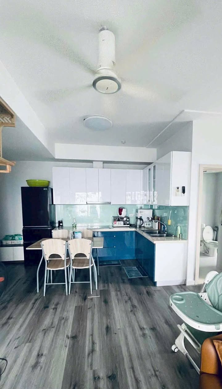 Căn hộ Ecopark 65m² 2PN - Full nội thất, view đẹp giá 4.x tỷ