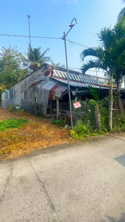 Bán Đất Nền Cờ Đỏ Cần Thơ 396m² - Pháp lý rõ ràng, đầu tư sinh lời