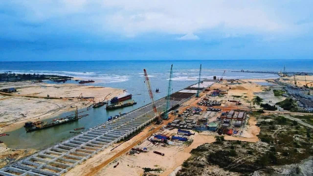 Đất nền Hải An, Hải Lăng 250m² - Tiềm năng tăng giá vượt trội!