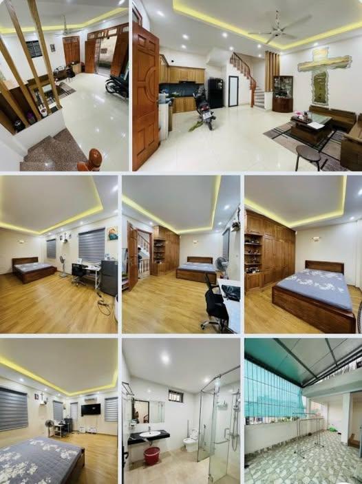 Nhà Riêng Trung Văn, Nam Từ Liêm 40m² - Giá tốt hiếm có!