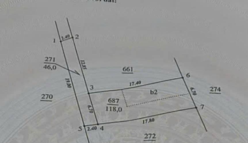 Đất vàng Xuân Đỉnh 118m² giá 19 tỷ - Cơ hội đầu tư hiếm có!