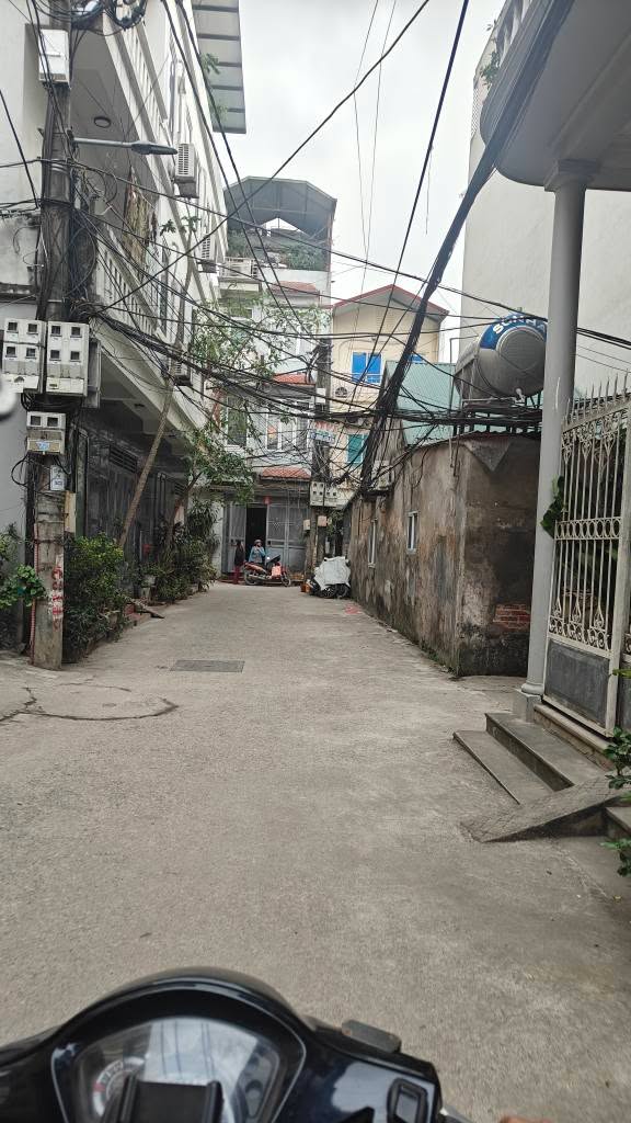 Bán nhà Cổ Nhuế Bắc Từ Liêm 48m² 8.3 tỷ - Đầu tư sinh lời